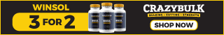 Achat testosterone pour musculation